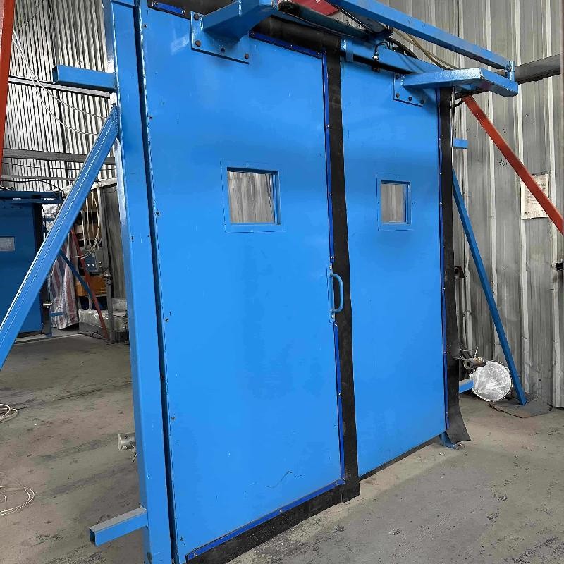 Mine Balanced Pressure Balanced Doors price
