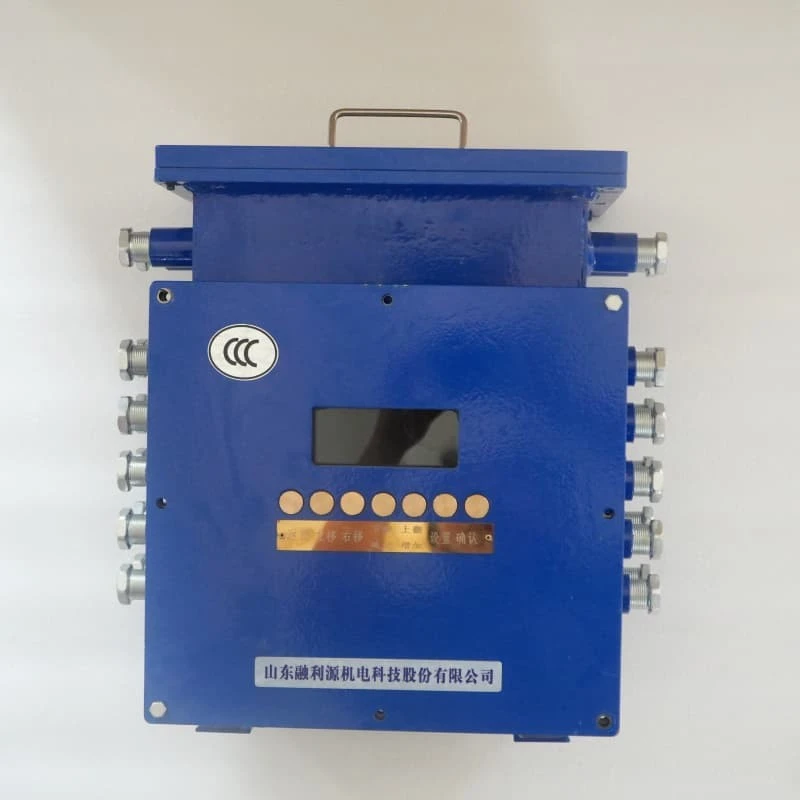 Mine Door Electro Pneumatic Control Devices best